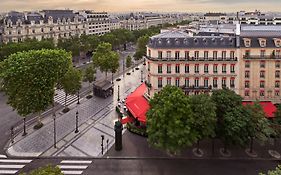 Hotel Fouquet'S Paris